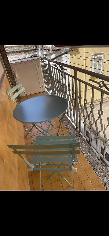 Casa Pier Paolo & Stella Bed & Breakfast Naples