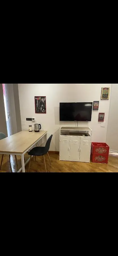 Casa Pier Paolo & Stella Bed & Breakfast Naples