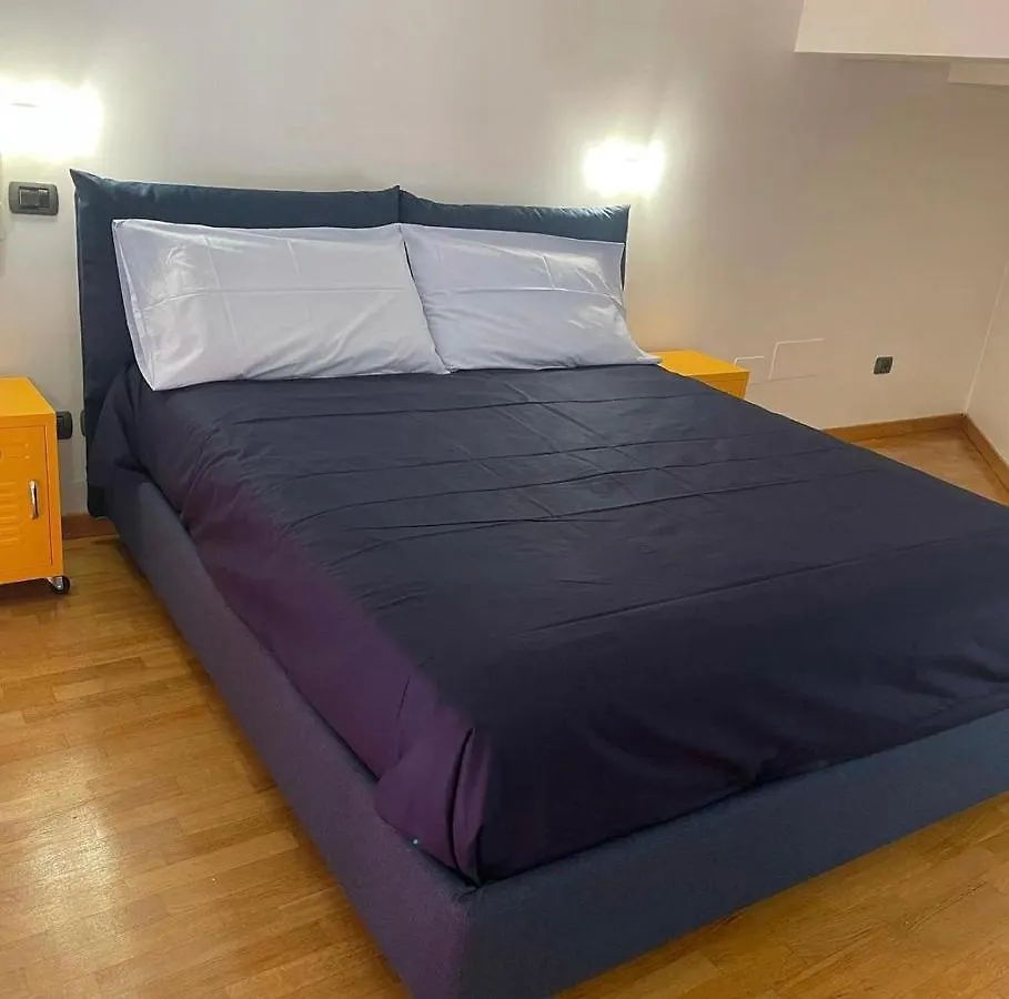 Casa Pier Paolo & Stella Bed & Breakfast Naples Italy