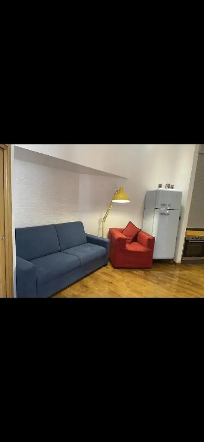 Casa Pier Paolo & Stella Bed & Breakfast Naples
