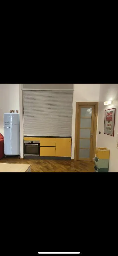Casa Pier Paolo & Stella Bed & Breakfast Naples